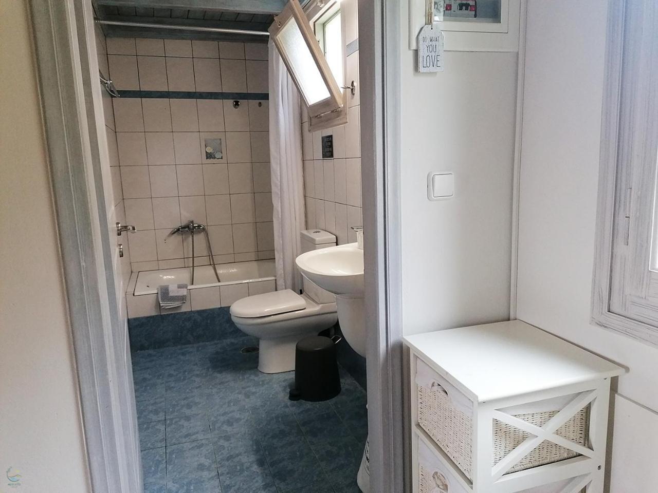 Muses Villas Finikounta Room photo